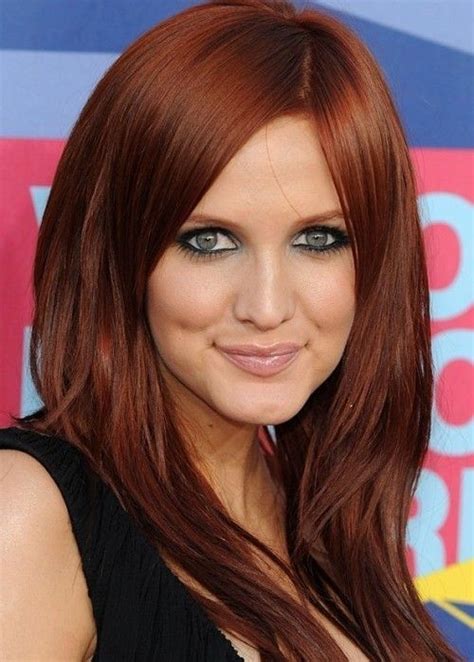 Auburn red hair. Things To Know About Auburn red hair. 